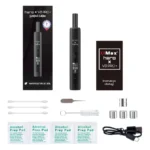 X-MAX V3 PRO+ X HERO LIMITED EDITION PLUS - obrazek 4