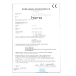 X-MAX V3 PRO+ X HERO LIMITED EDITION PLUS - obrazek 5