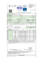 Flowrolls Olejek konopny Broad Spectrum CBD 5% - obrazek 2