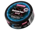 X-Booster Bubble Gum