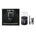 HERO - Młynek elektryczny do suszu - obrazek 3