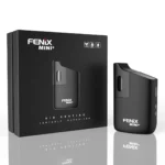 FENIX MINI+ PLUS - obrazek 2