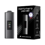 XLUX ROFFU X HERO LIMITED EDITION