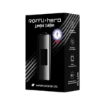 XLUX ROFFU X HERO LIMITED EDITION - obrazek 2