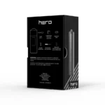 XLUX ROFFU X HERO LIMITED EDITION - obrazek 3
