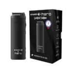 X-MAX STARRY 4.0 X HERO LIMITED EDITION