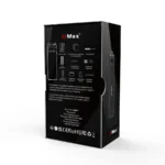 X-MAX STARRY 4.0 X HERO LIMITED EDITION - obrazek 4