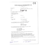 X-MAX STARRY 4.0 X HERO LIMITED EDITION - obrazek 6