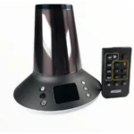 ARIZER XQ2 - Waporyzator stacjonarny z balonami!