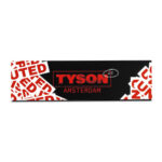 Tyson 2.0 bletki King Size