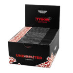Tyson 2.0 bletki King Size - obrazek 2