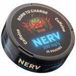 NERV - Arbuz 200mg 25szt!