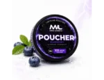 POUCHER - Blueberry 333mg - obrazek 2