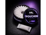 POUCHER - Blueberry 333mg - obrazek 5